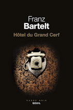 Hôtel du grand cerf 